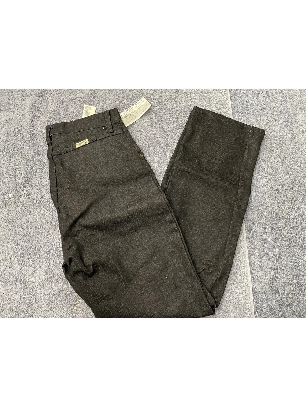 Vintage Sheplers Red Western Jeans Pants Size 10